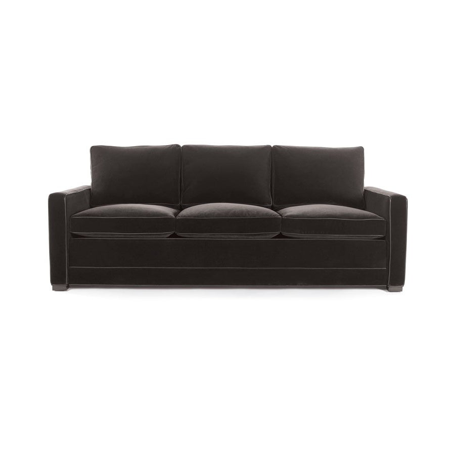 John Mark Sofa with pillow back