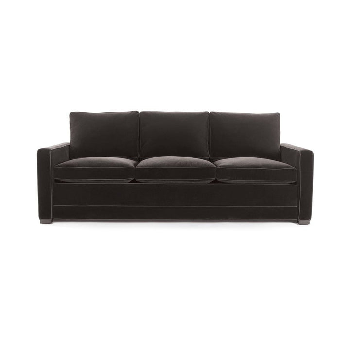 John Mark Sofa with pillow back