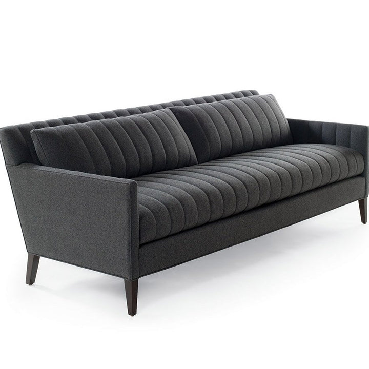 Laxamana Quilted Sofa