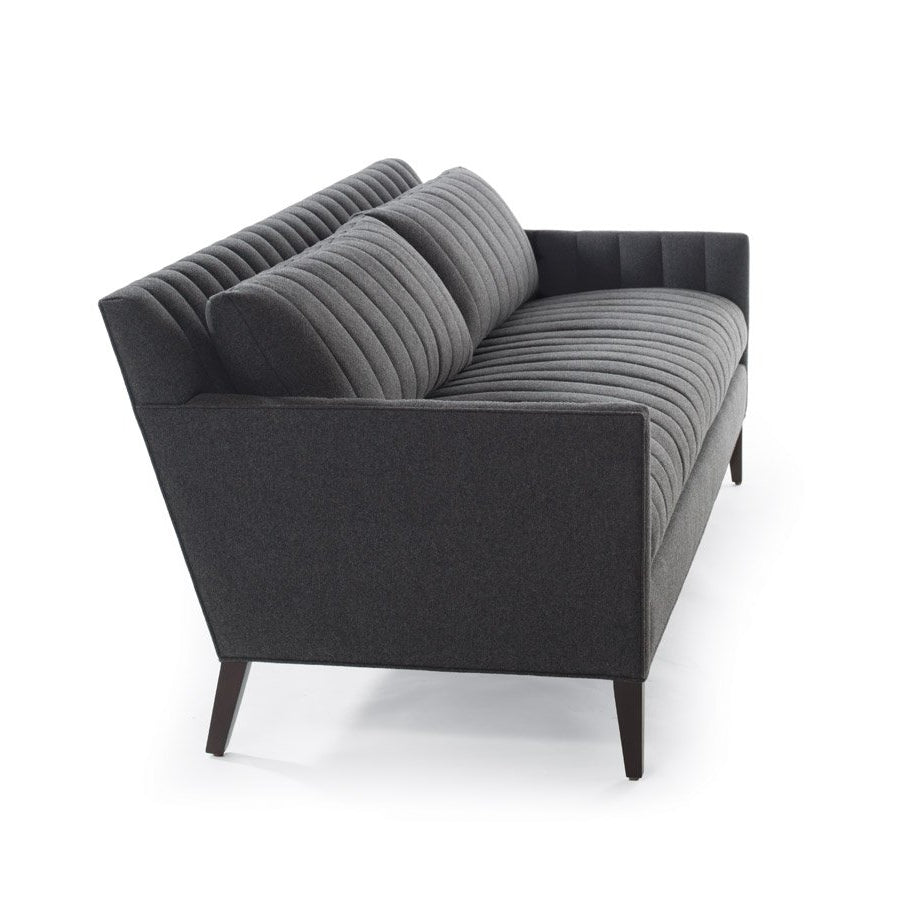 Laxamana Quilted Sofa