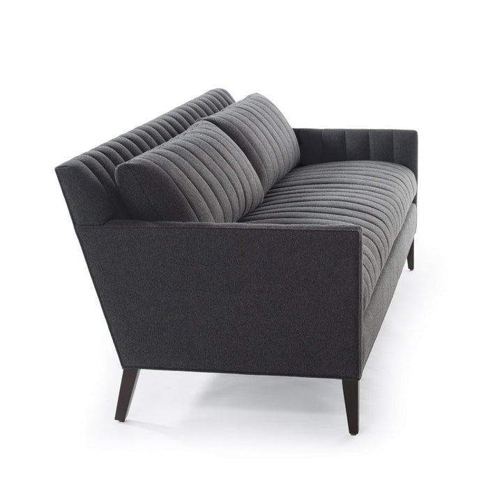 Laxamana Quilted Sofa