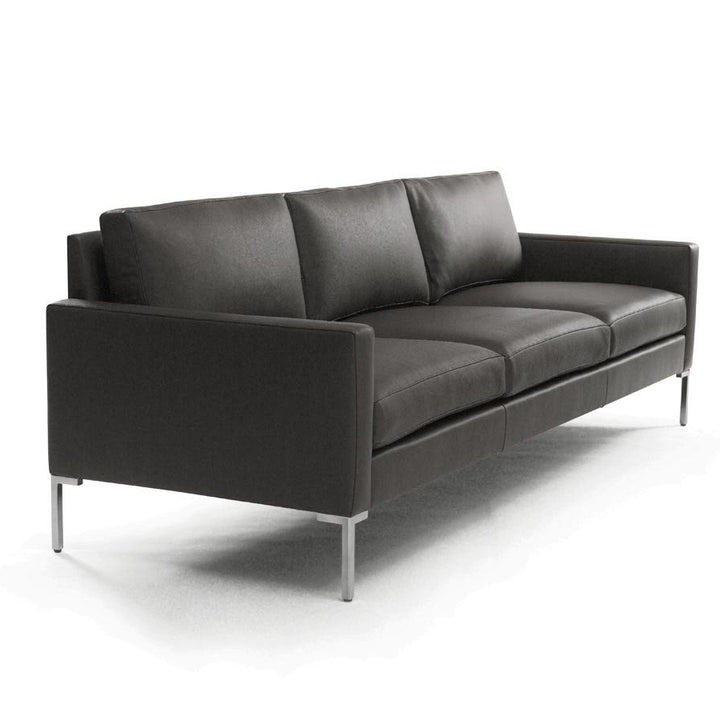 Madison Sofa With Metal Leg