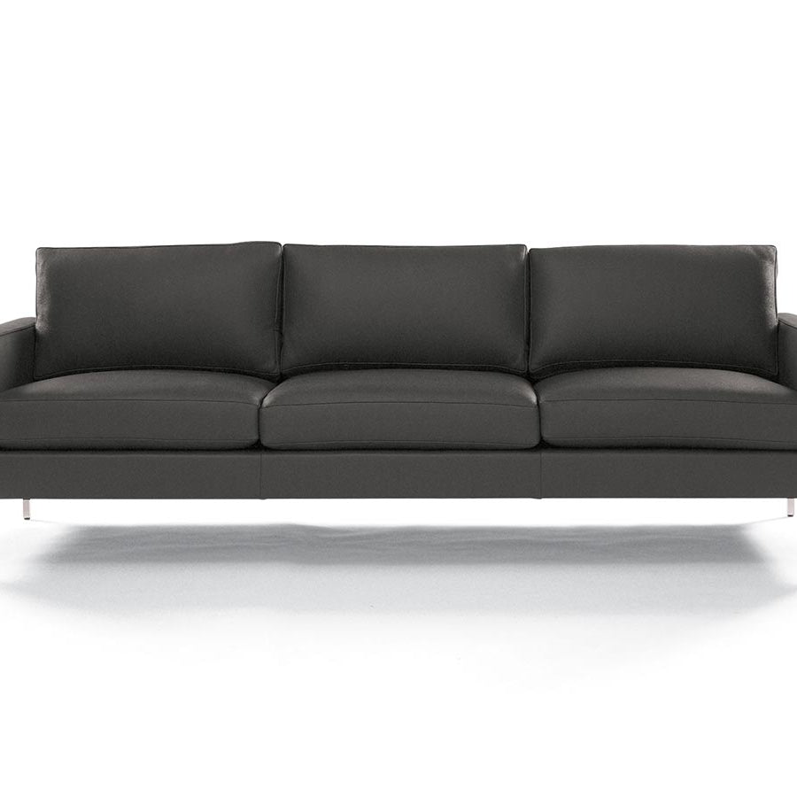 Madison Sofa With Metal Leg