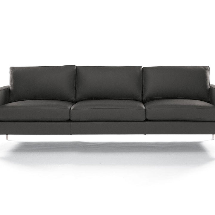 Madison Sofa With Metal Leg