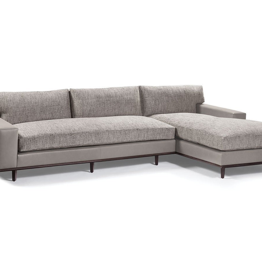 Milo Sectional