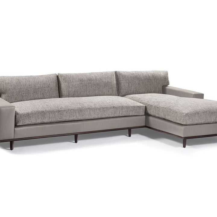 Milo Sectional
