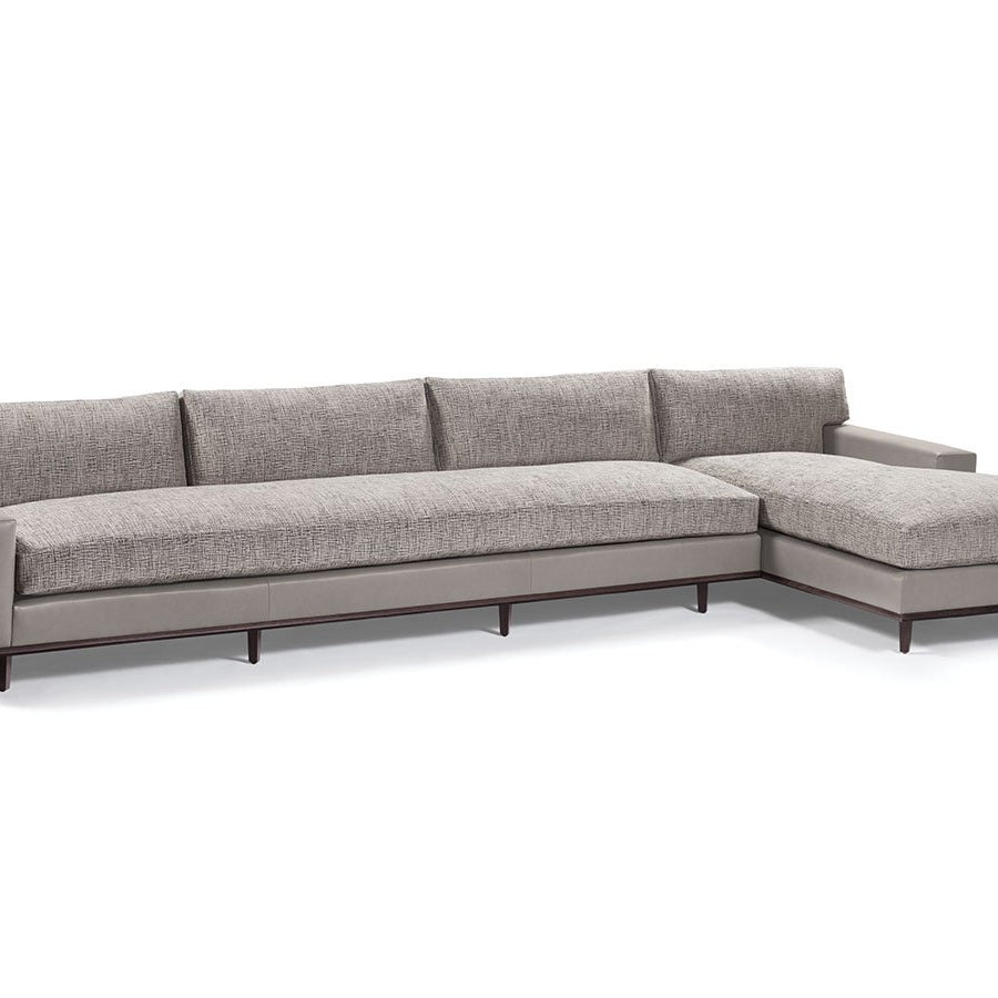 Milo Sectional