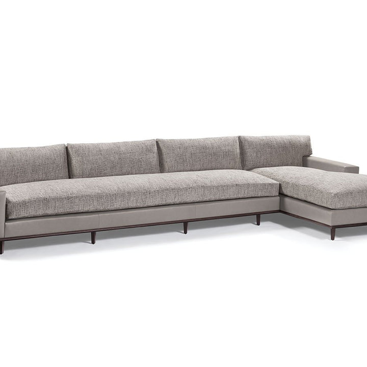 Milo Sectional