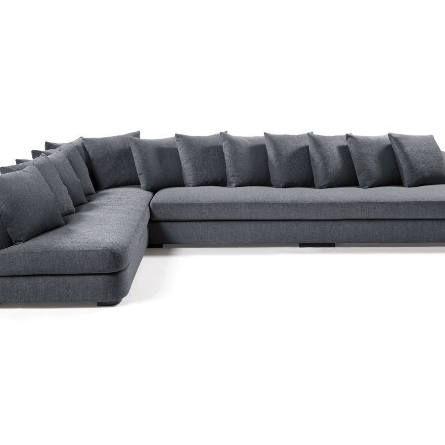 Sylvester Square Sectional
