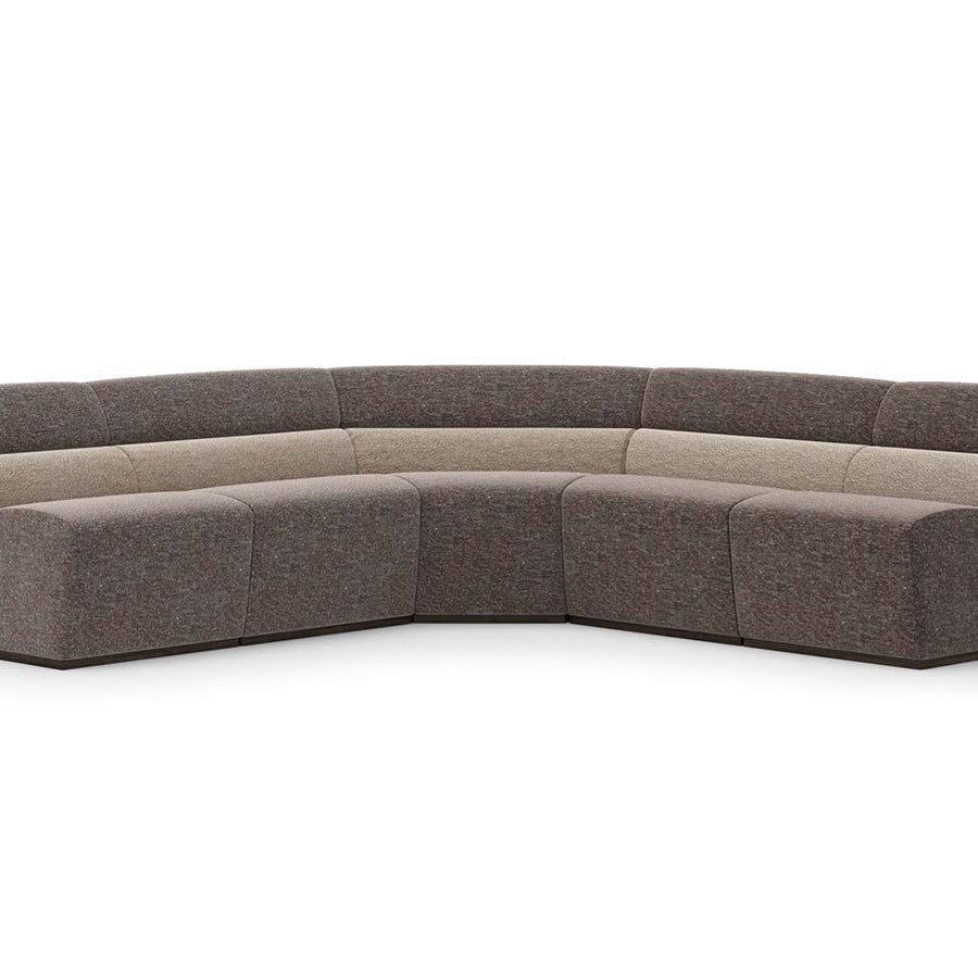 The Davids Modular Sofa