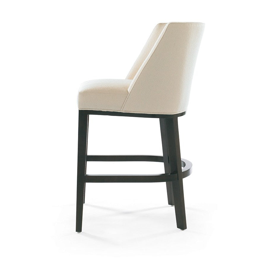 Eno Counter Stool High Back