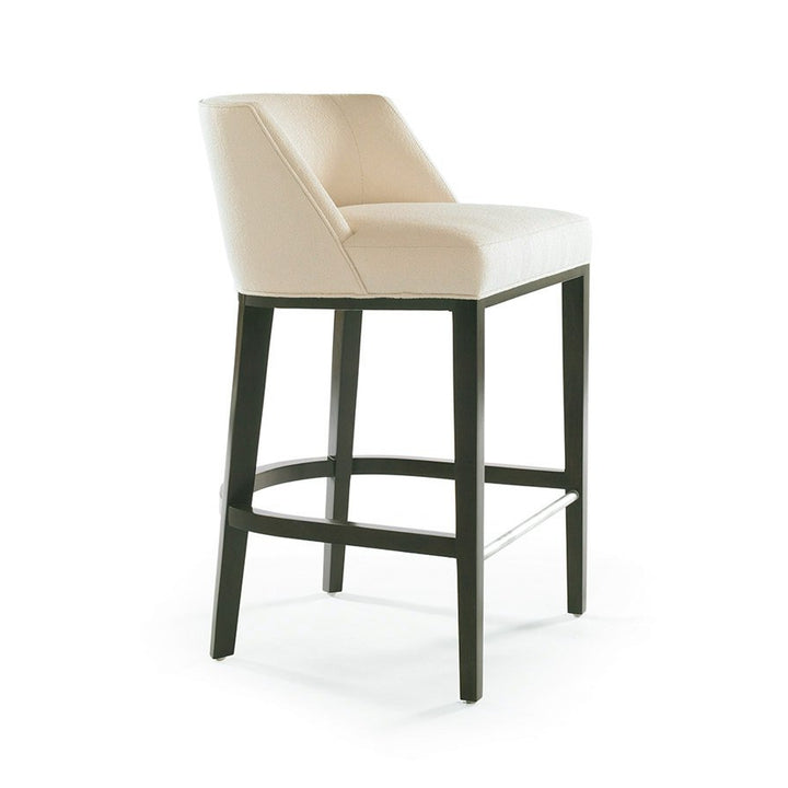 Eno Bar Stool with Low Back