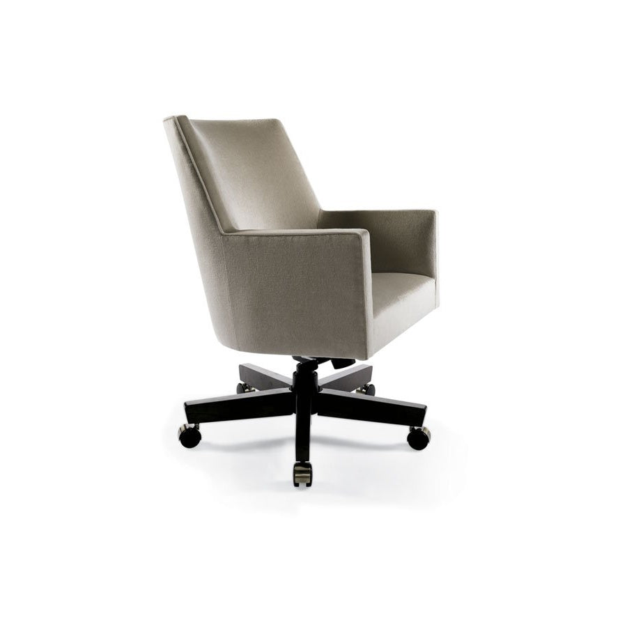 Eno Swivel Chair High Back