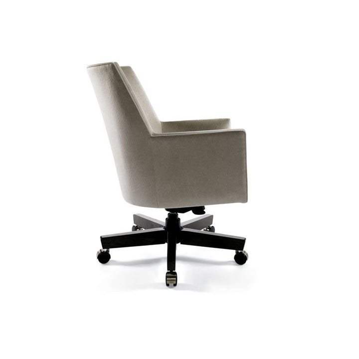 Eno Swivel Chair High Back