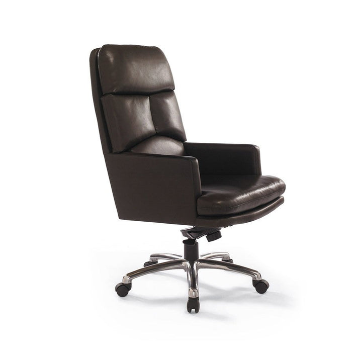 Seville Swivel Chair