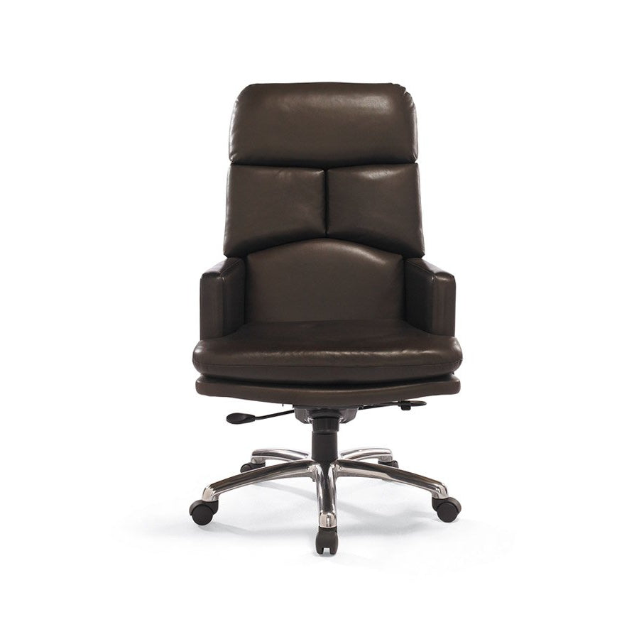 Seville Swivel Chair