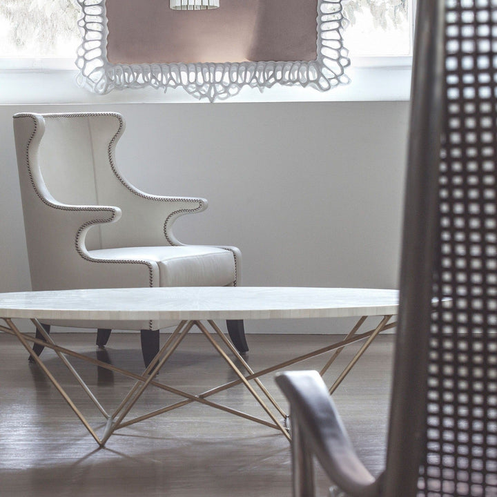 Caribou Lounge Chair