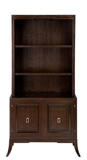 Carroll Bookcase