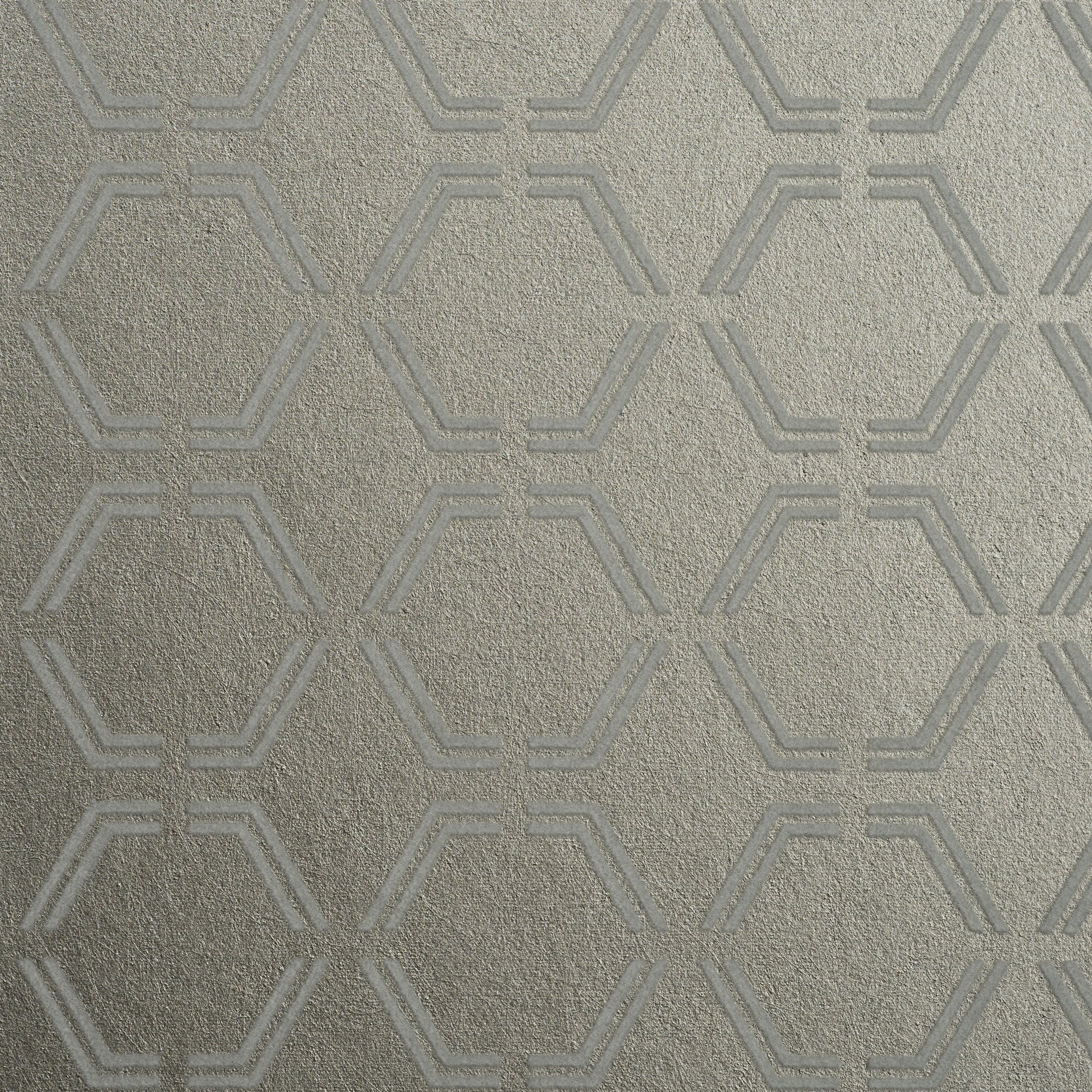 Geodesic - Silver Sage GEO-53