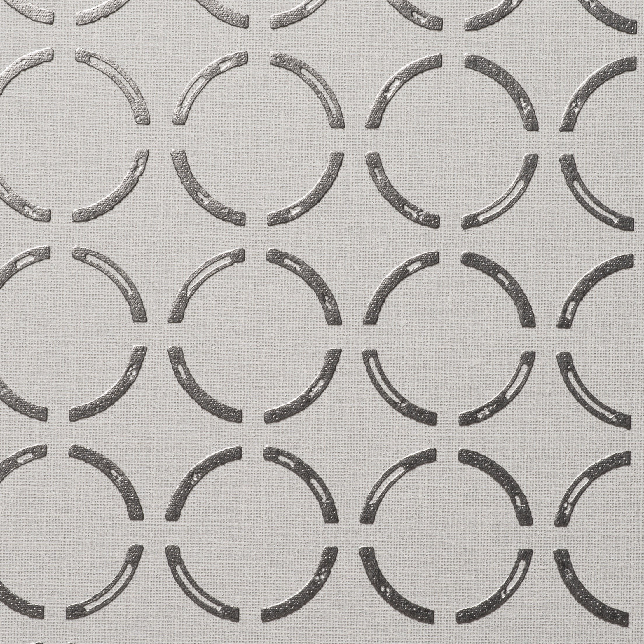 Luna - Silver  LUN-36