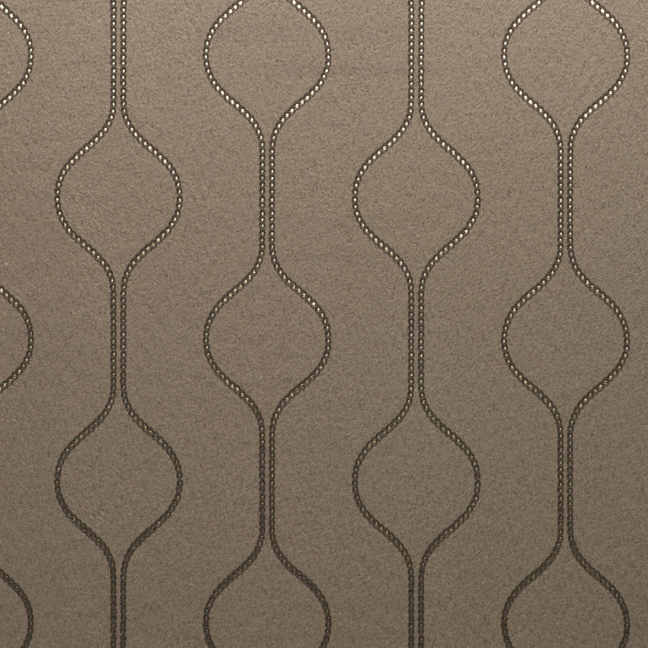 Hanover Nouveau - Metallic Mink HNO-22