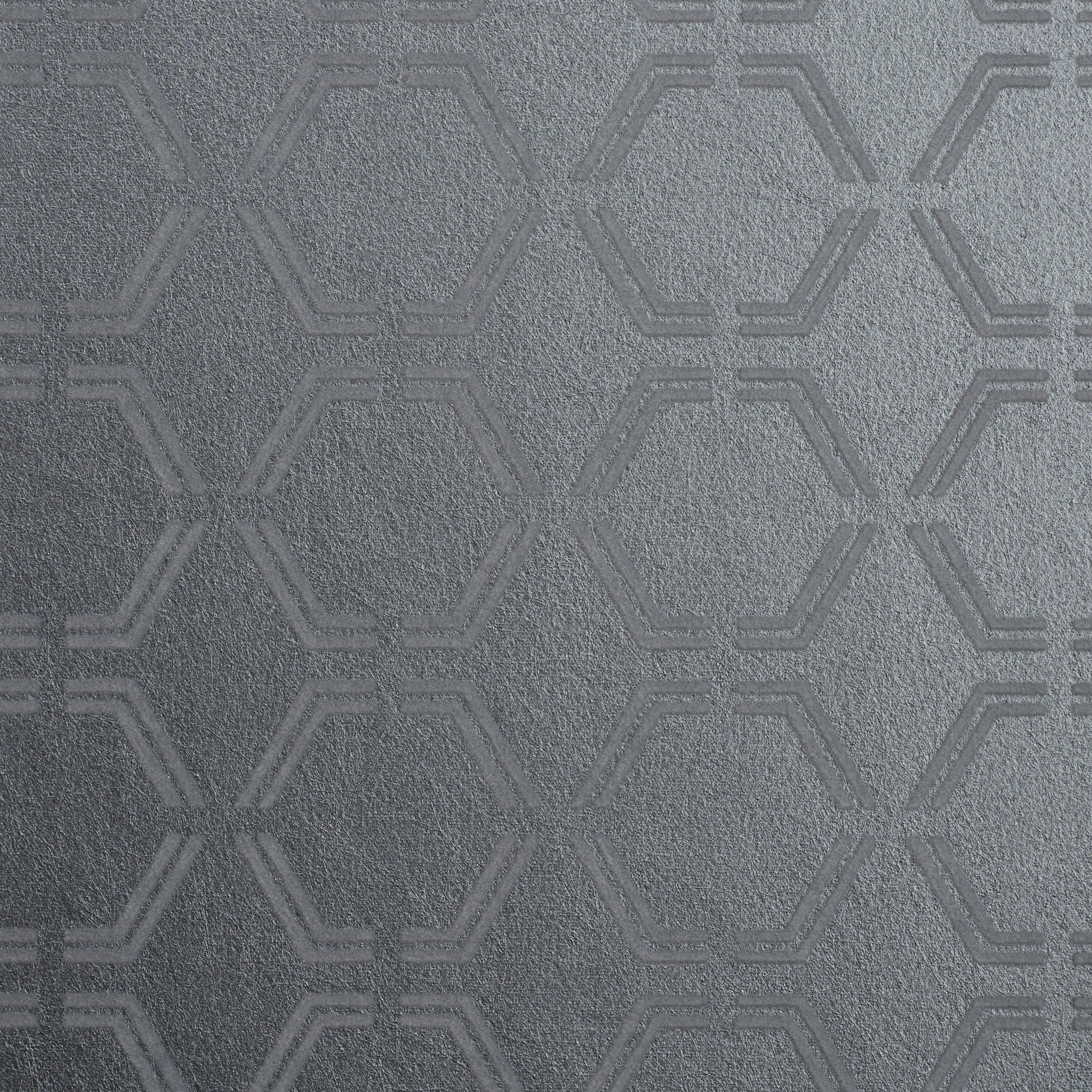 Geodesic - Graphite  GEO-50