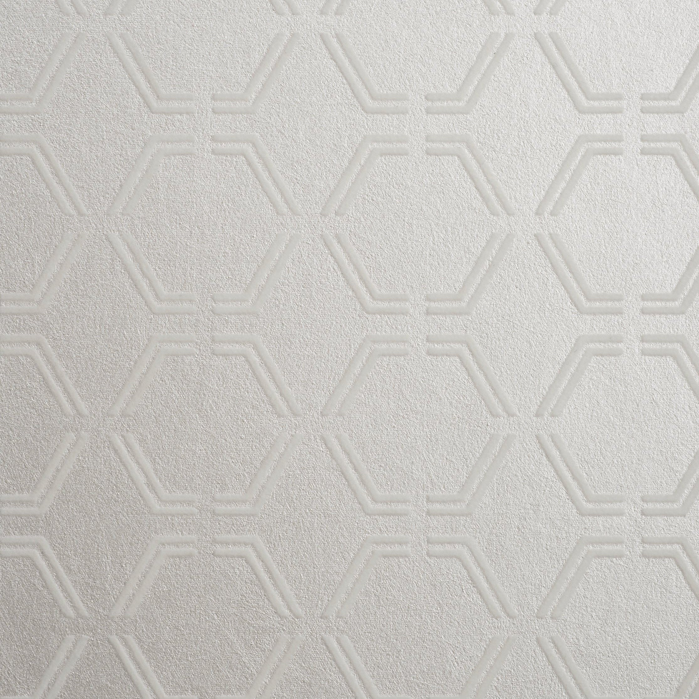 Geodesic - Frosting  GEO-51