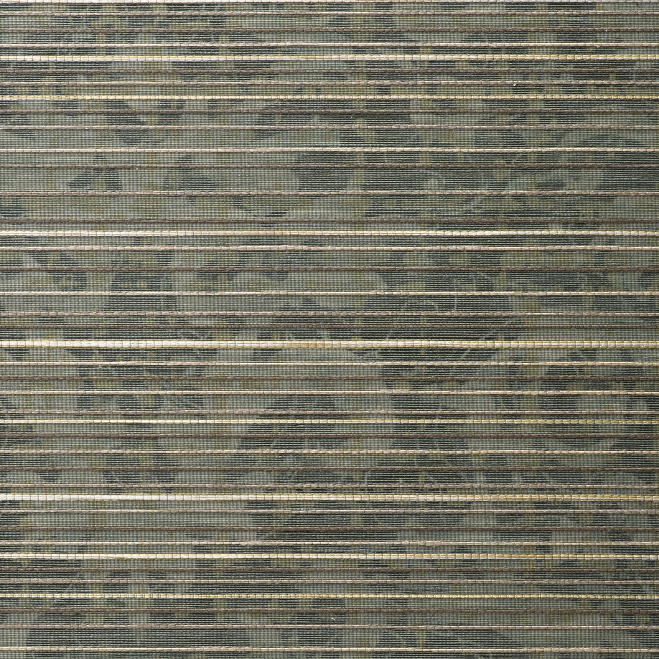 Orleans Damask - Metallic Moss ODA-64