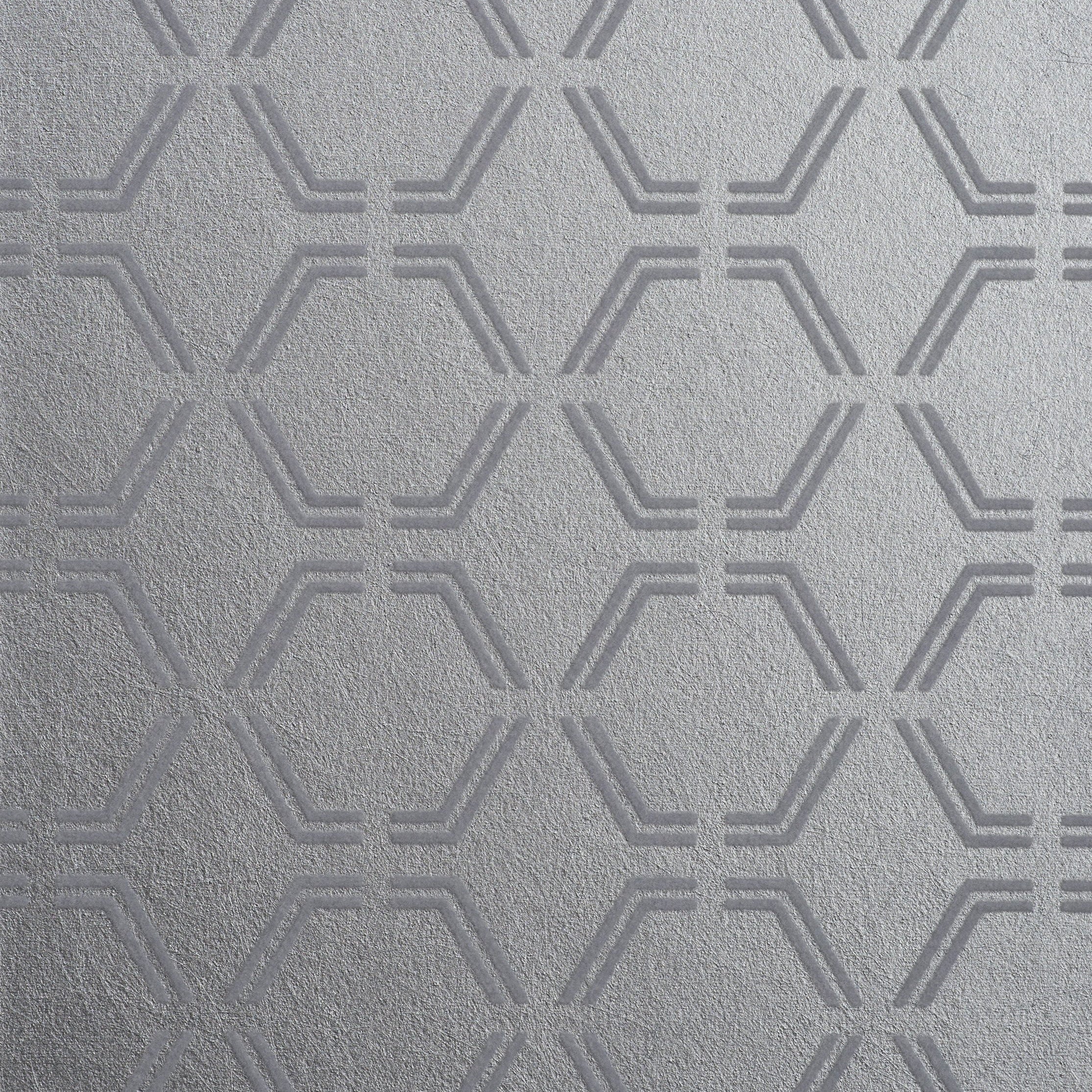 Geodesic - Platinum  GEO-54