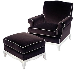 Cecille Lounge Chair