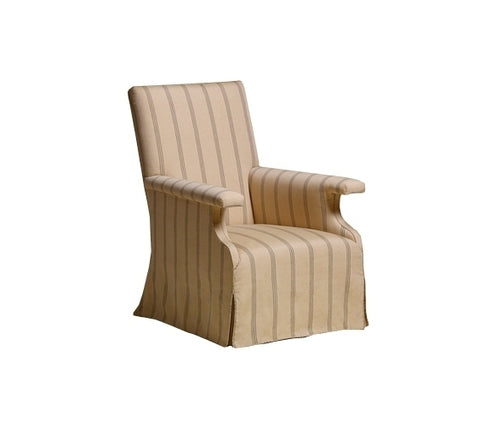 Sphinx Arm Chair