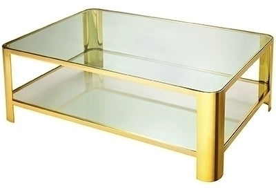 Claude Coffee Table
