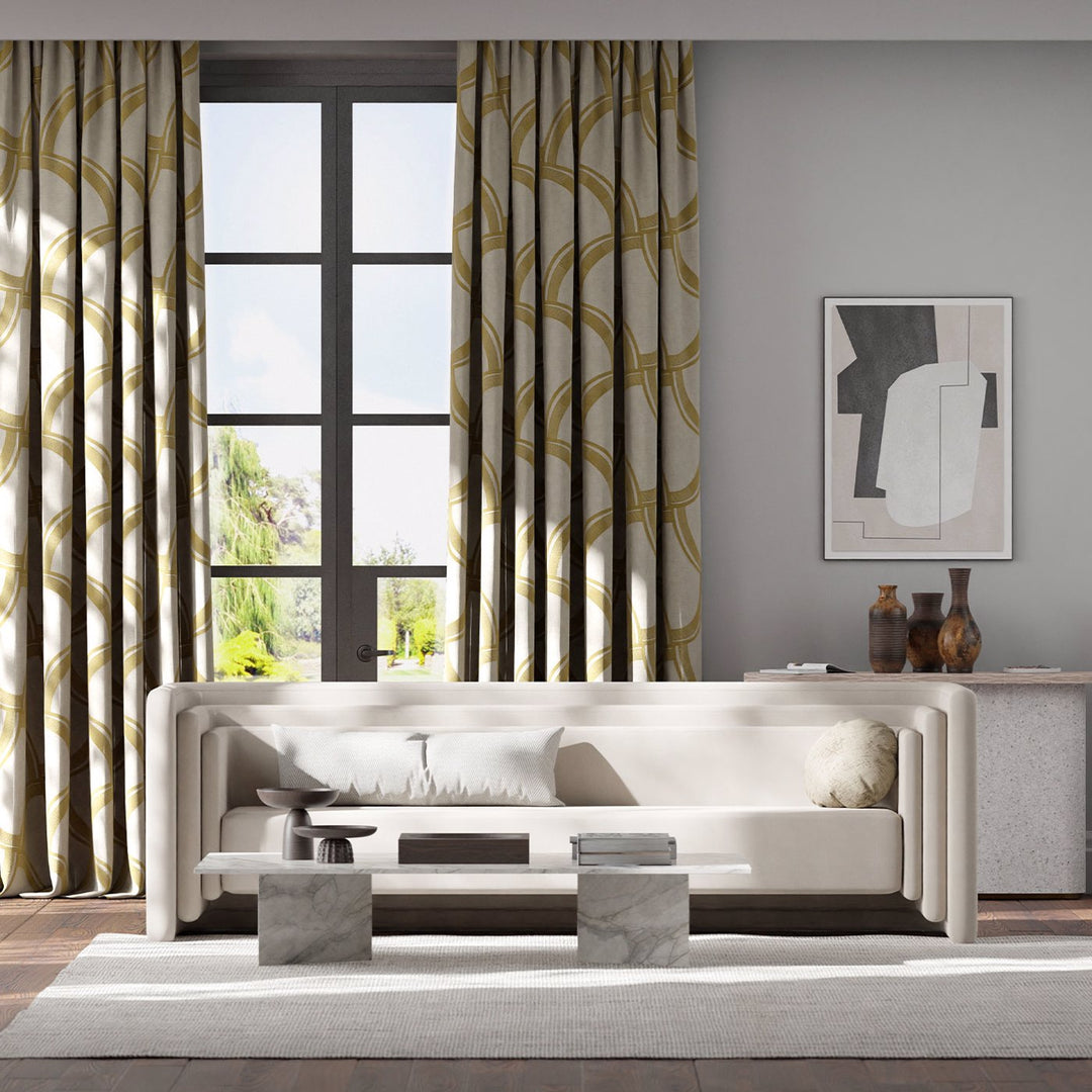 Cognate - Dijon / Shiitake