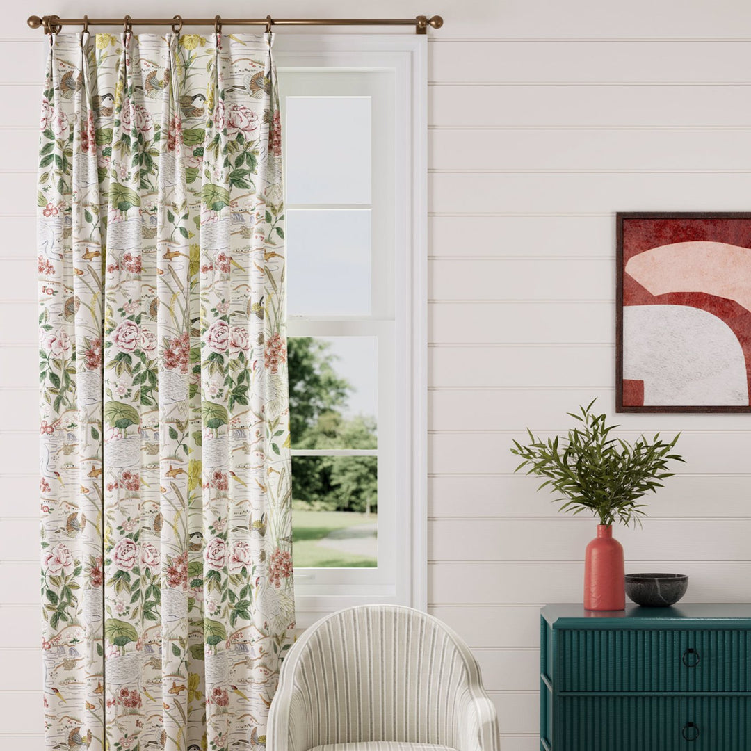 Crane & Frog - Lotus Pink / Gosling