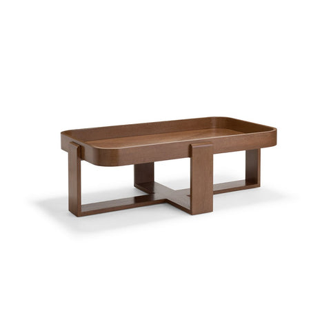 Crowell Rectangle Cocktail Table