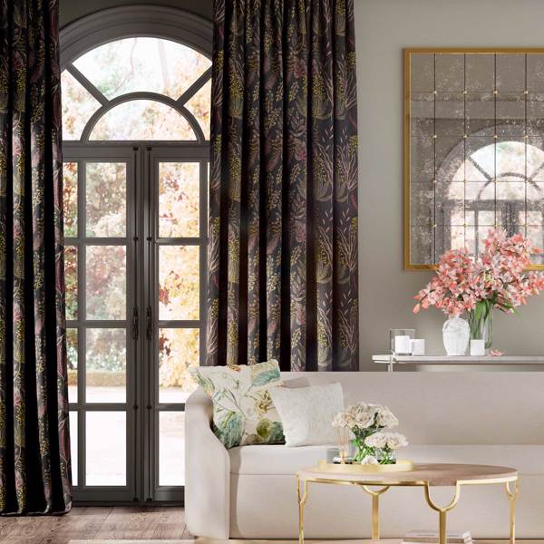 Gorgonian - Espresso / Positar