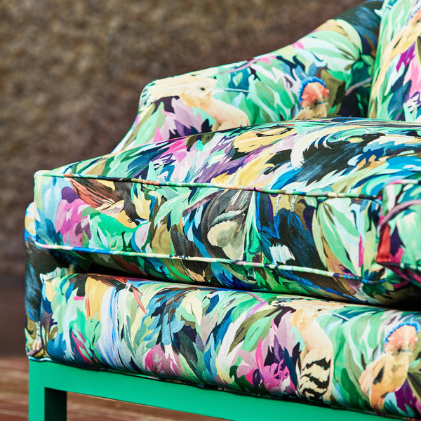 Dance of Adornment - Wilderness / Nectar / Pomegranate