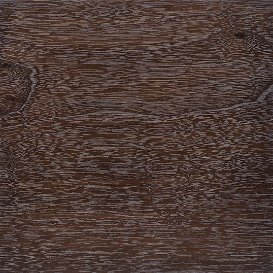 Walnut - Dark Brown Ceruse