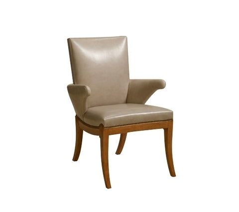 Swedish Dining Arm Chair