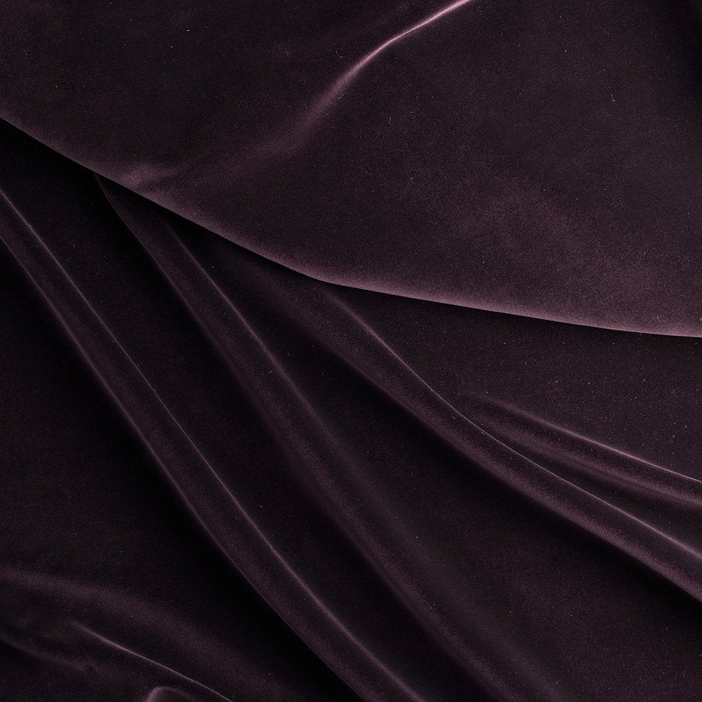 Cashmere Velvet - Amethyst