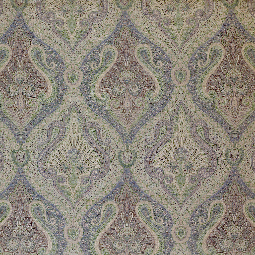 Duchess Paisley -  Quirky