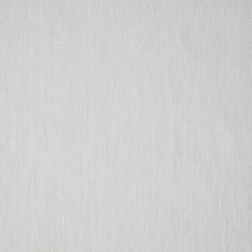 Linen Shade - Ivory