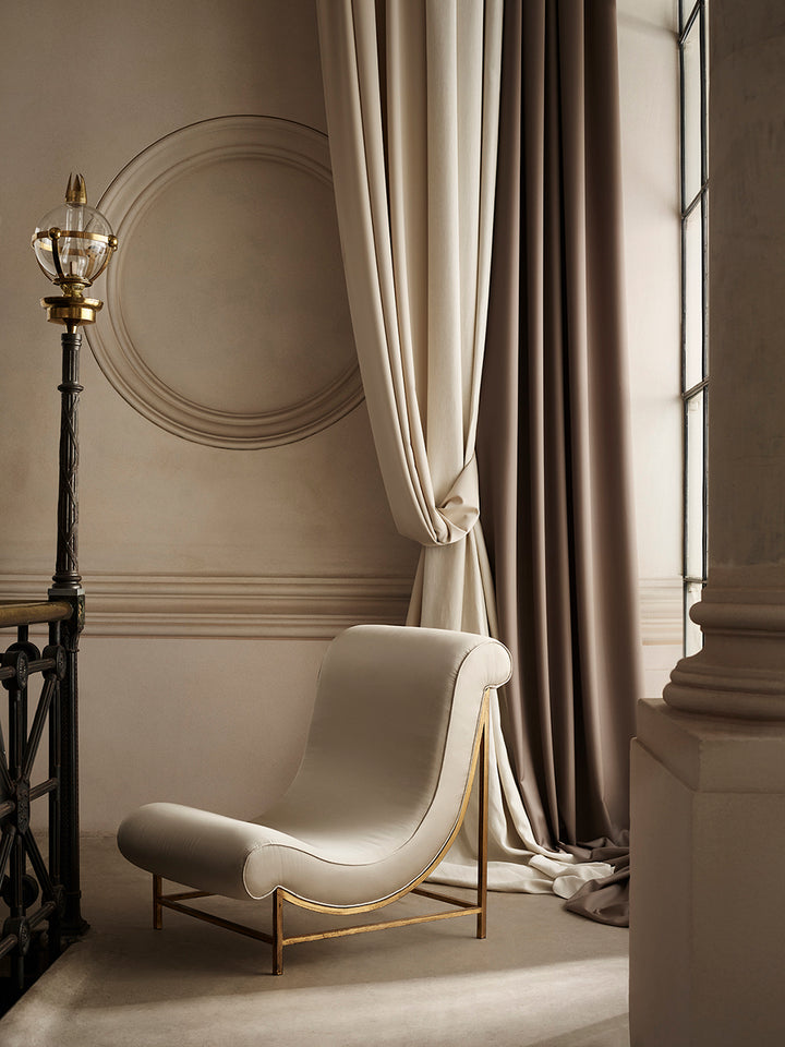 Old Hollywood - Silver