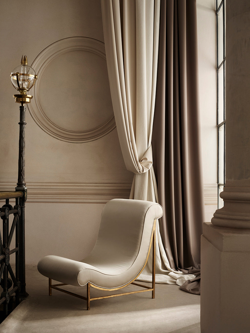 Old Hollywood - Marble