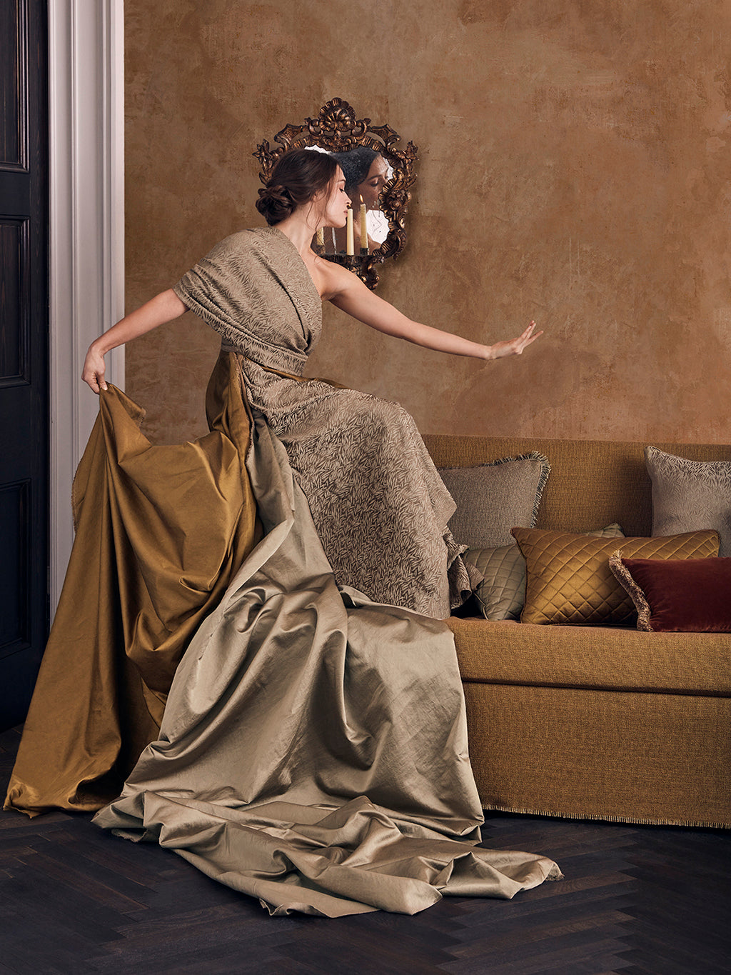 Old Hollywood - Flicker