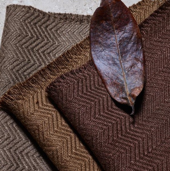 Pure Equator - Umber