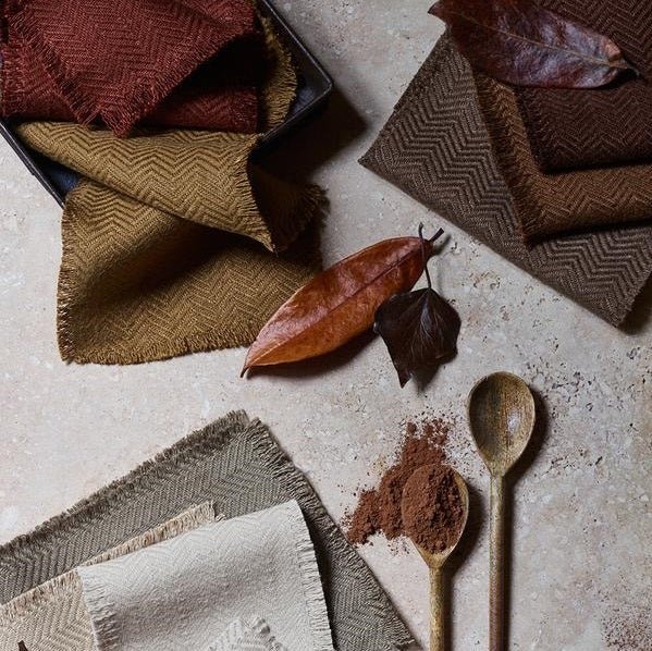 Pure Equator - Umber