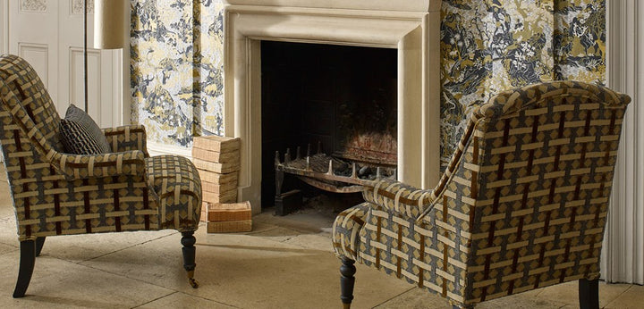 Diamond Check - Poison