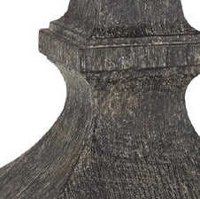 Oak Paints - Desert Black Paint