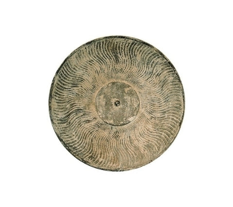 ROMAN PLATE